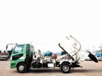 Mitsubishi FUSO FIGHTER 2006