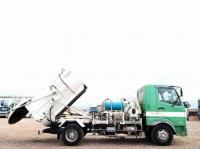 Mitsubishi FUSO FIGHTER 2006