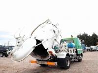 Mitsubishi FUSO FIGHTER 2006
