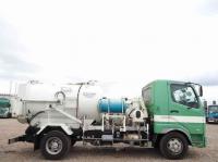 Mitsubishi FUSO FIGHTER 2006