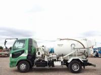 Mitsubishi FUSO FIGHTER 2006