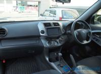 Toyota Vanguard 2012