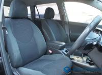 Toyota Vanguard 2012