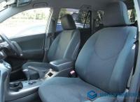 Toyota Vanguard 2012