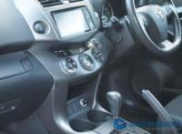 Toyota Vanguard 2012