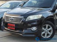 Toyota Vanguard 2012