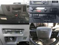 Isuzu ELF 2023