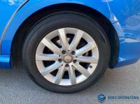 Mercedes-Benz B-Class 2016