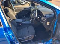 Mercedes-Benz B-Class 2016