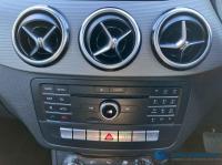 Mercedes-Benz B-Class 2016