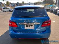 Mercedes-Benz B-Class 2016