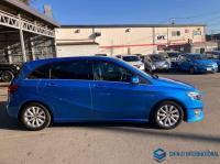 Mercedes-Benz B-Class 2016