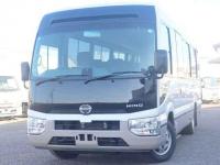Hino LIESSE II 2018