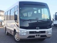 Hino LIESSE II 2018