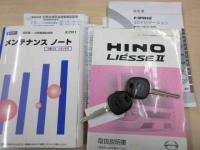 Hino LIESSE II 2018