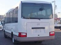 Hino LIESSE II 2018