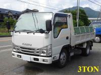 Isuzu ELF 2023
