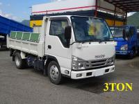 Isuzu ELF 2023