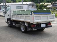 Isuzu ELF 2023