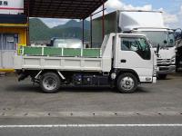 Isuzu ELF 2023