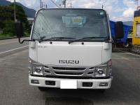 Isuzu ELF 2023