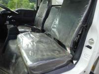 Isuzu ELF 2023