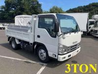 Isuzu ELF 2023