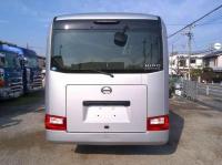 Toyota Coaster 2025
