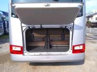 Toyota Coaster 2025