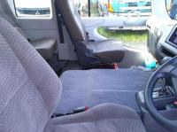 Toyota Coaster 2025