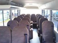 Toyota Coaster 2025