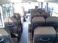 Toyota Coaster 2025