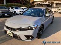 Honda Civic 2022
