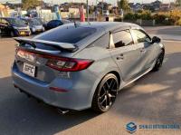 Honda Civic 2022