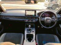 Honda Civic 2022