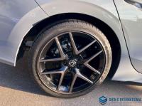 Honda Civic 2022