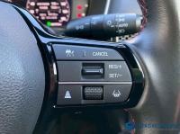 Honda Civic 2022
