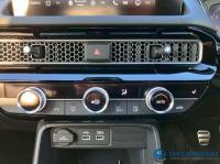 Honda Civic 2022