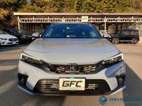 Honda Civic 2022