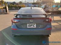 Honda Civic 2022