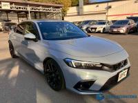 Honda Civic 2022