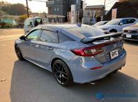 Honda Civic 2022