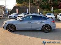 Honda Civic 2022