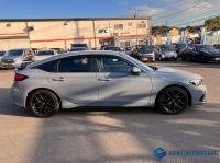 Honda Civic 2022