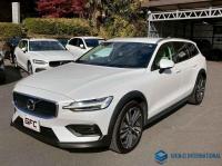 Volvo V60 2020