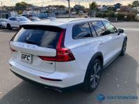 Volvo V60 2020