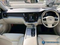 Volvo V60 2020