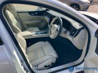 Volvo V60 2020