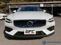 Volvo V60 2020