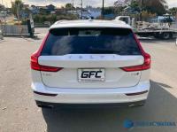 Volvo V60 2020